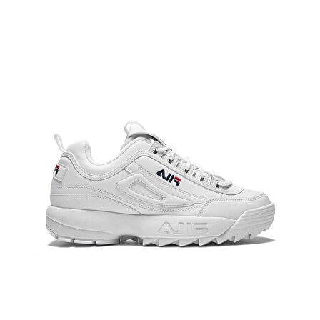 Fila Disruptor Low Erkek Günlük Ayakkabı - 1010262