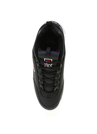Fila Erkek Siyah Lifestyle Ayakkabı