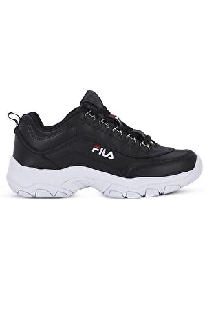 Fila Strada Low Wmn Kadın Günlük Ayakkabı - 101056