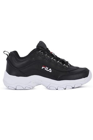 Fila Strada Low Wmn Kadın Günlük Ayakkabı - 101056