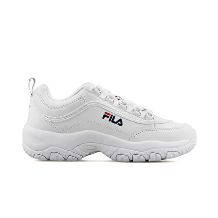 Fila Strada Low Wmn Kadın Günlük Ayakkabı - 101056