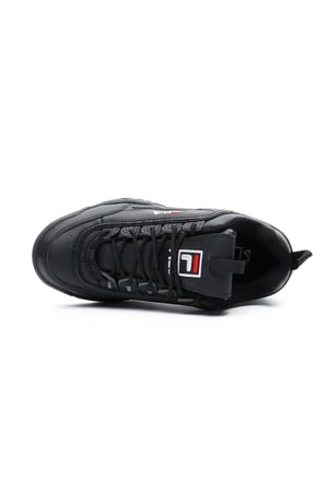 Fila Disruptor 1010302.12V Kadın Siyah Spor Ayakkabı