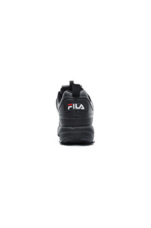 Fila Disruptor 1010302.12V Kadın Siyah Spor Ayakkabı