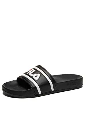 Fila Morro Erkek Slipper 2.0 wmn Kadın Günlük Spor Ayakkabı 1010901_25YBlack