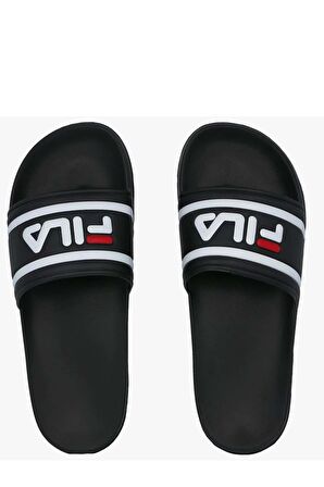 Fila Morro Erkek Slipper 2.0 wmn Kadın Günlük Spor Ayakkabı 1010901_25YBlack