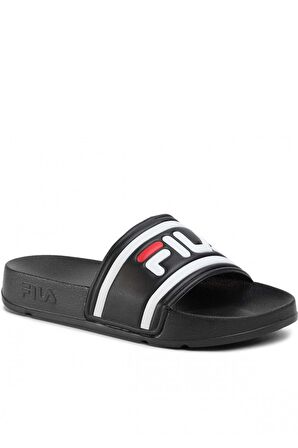 Fila Morro Erkek Slipper 2.0 wmn Kadın Günlük Spor Ayakkabı 1010901_25YBlack
