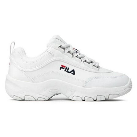 Fila FFT0009.10004 Strada Teens Kadın Günlük Spor Ayakkabı