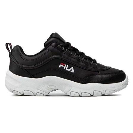 Fila FFT0009.80010 Strada Teens Kadın Günlük Spor Ayakkabı