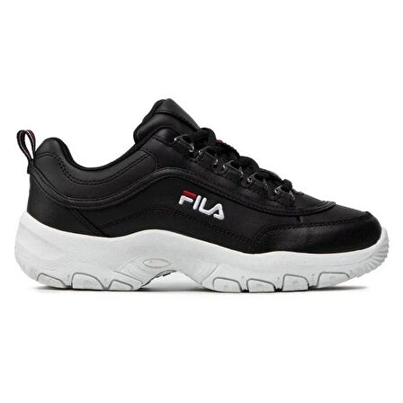 Fila FFT0009.80010 Strada Teens Kadın Günlük Spor Ayakkabı