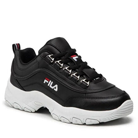 Fila FFT0009.80010 Strada Teens Kadın Günlük Spor Ayakkabı