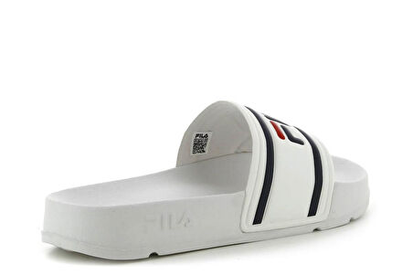 Fila FFT0028.10004 Morro Erkek Teens Kadın Terlik