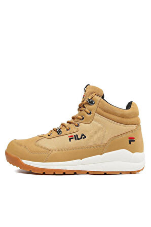 Fila Alpha FFM0168.70010 Kahverengi Erkek Bot