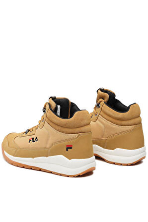 Fila Alpha FFM0168.70010 Kahverengi Erkek Bot