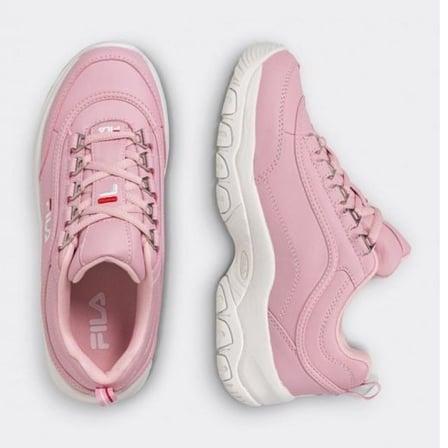 Fila 1010560.40063 Strada Kadın Günlük Spor Ayakkabı