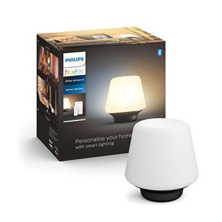 Philips Hue Wellness Masa Lambası v2 - 929003054001