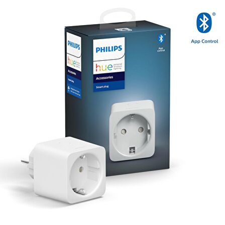 Philips Hue Akıllı Priz 929003050601