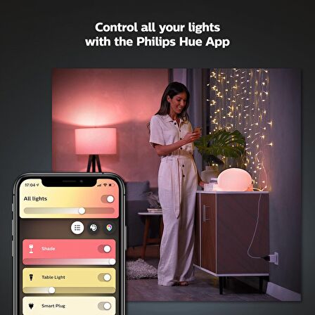 Philips Hue Akıllı Priz 929003050601