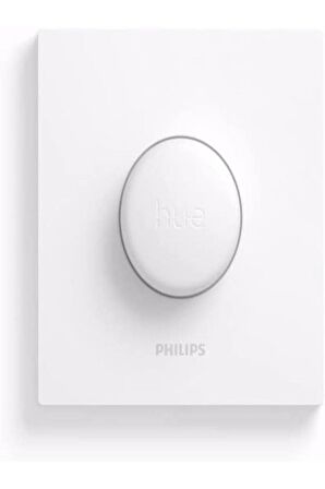 Hue Smart Button Akıllı Uzaktan Kumanda Bağlı Priz