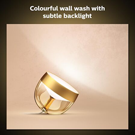 Philips Hue Iris Gold - 929002376402