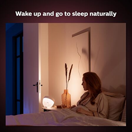 Philips Hue Iris Gold - 929002376402