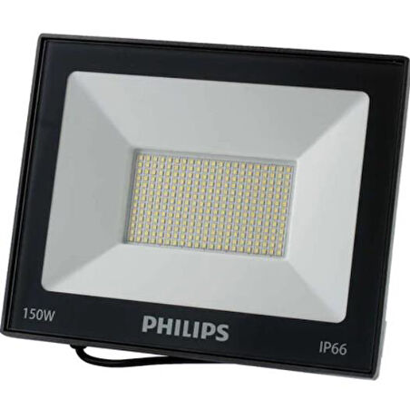 Phılıps Bvp 150 150w Beyaz 150 cw Led Projektör