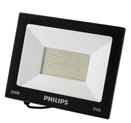 Phılıps Bvp 150 200w Beyaz 200 cw Led Projektör