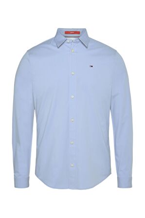 Tjm Original Stretch Shirt Erkek Gömlek