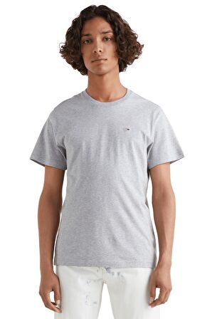 Tjm Original Jersey Bisiklet Yaka Tişört