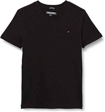 Tommy Hilfiger Tişört KB0KB04142