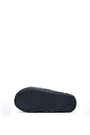 Kadın Tommy Hilfiger Womens Downslipper Patch Kadın Terlik FW0FW04182