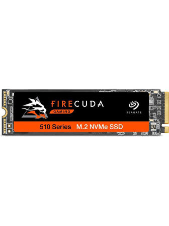 Seagate Firecuda 510 ZP1000GM3A011 PCI-Express 3.0 1 TB M.2 SSD Teşhir