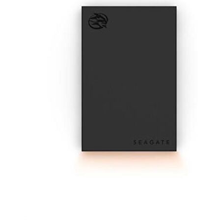 Seagate FireCuda 2.5 inç 2 TB USB 3.2 Gen 1 Harddisk 