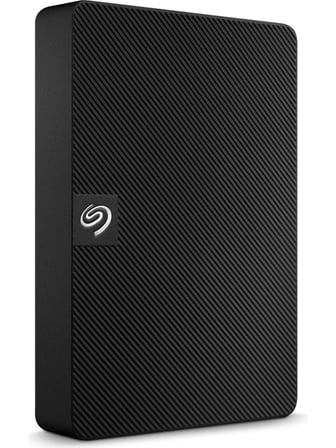Seagate Game Drive XBOX Uyumlu 5TB HDD Harddisk Beyaz-E