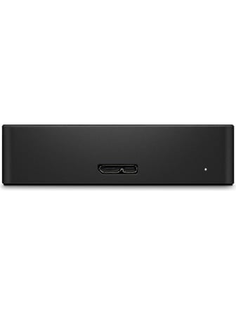 Seagate Game Drive XBOX Uyumlu 5TB HDD Harddisk Beyaz-E