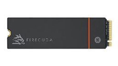 Seagate 1 TB Firecuda 530 ZP1000GM3A023 M.2 PCI-Express 4.0 SSD