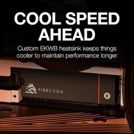 seagate firecuda 530 zp4000gm3a023 soğutuculu pci-express 4.0 4 tb m.2 ssd - teşhi̇r