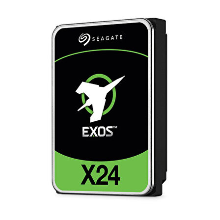 Seagate EXOS ST24000NM002H 3.5" 24TB 512MB 7200RPM NAS Sabit Disk