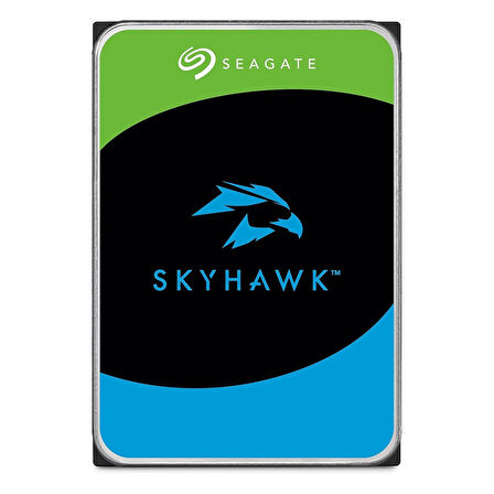 Seagate SkyHawk AI ST20000VE003 20TB 7200RPM 512MB 3.5" SATA Harddisk