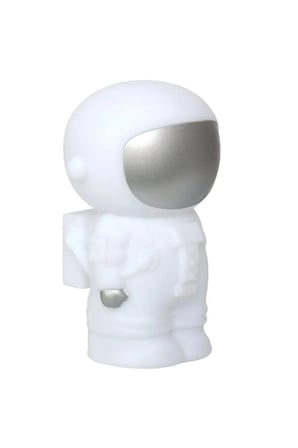 Mini Astronot Lamba