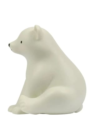 Mini Kutup Ayısı Lamba