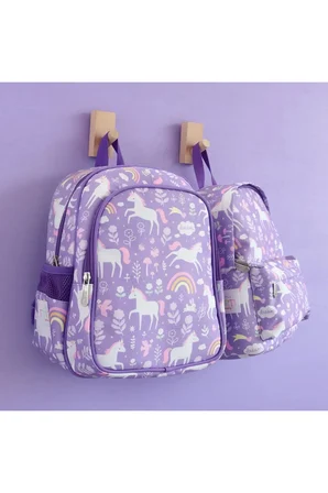 Termal Bölmeli Sırt Çantası, Unicorn Dreams