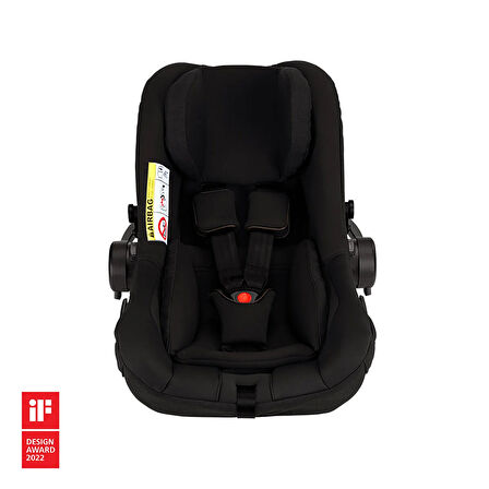 Nuna Pipa Next 0-13 kg I-Size Oto Koltuğu