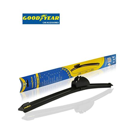 Goodyear Ön Muz Silecek 22" GDY 501008