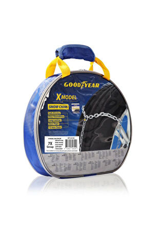 GOODYEAR KAR ZİNCİRİ TAKMATİK 7X 3,20 MM