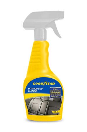 GOODYEAR DÖŞEME TEMİZLEYİCİ 500 ML