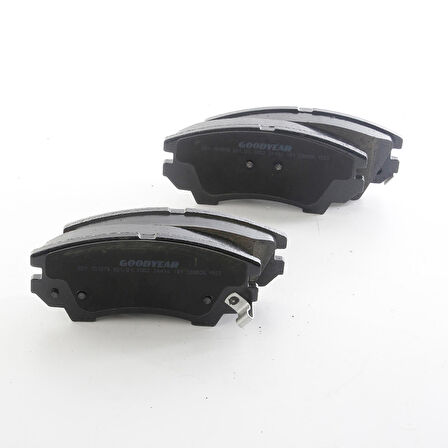 OPEL ASTRA FREN BALATASI ÖN TAKIM 2011-2023 ARASI UYUMLU Oem Kodu:1605232