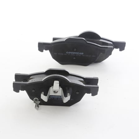 HONDA ACCORD FREN BALATASI ÖN TAKIM 2003-2008 ARASI UYUMLU Oem Kodu:45022-SEA-E0