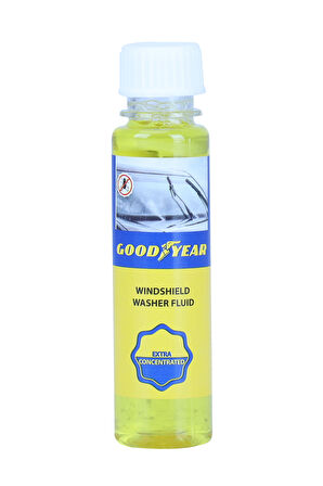 GOODYEAR CAM SUYU SABUNU (KONSANTRE)