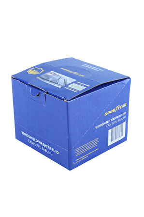 GOODYEAR CAM SUYU SABUNU (KONSANTRE)
