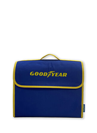 Goodyear Seyahat Aksesuarı Goodyear 3'lü Çanta Seti